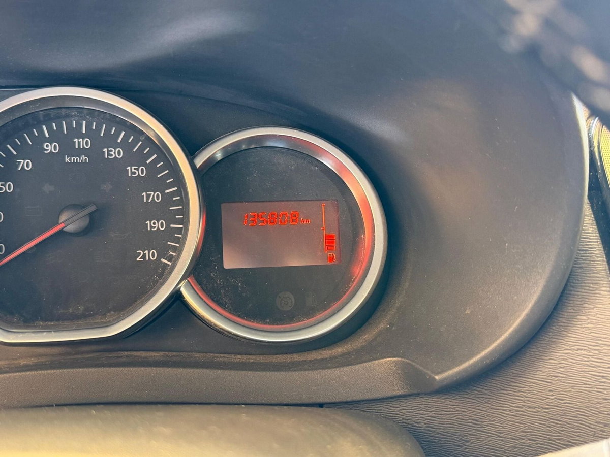 Dacia Lodgy 1.6 110CV GPL 7 posti Techroad (8)