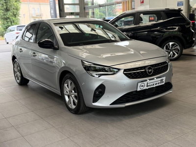 Opel Corsa 1.2 100 CV Elegance usata