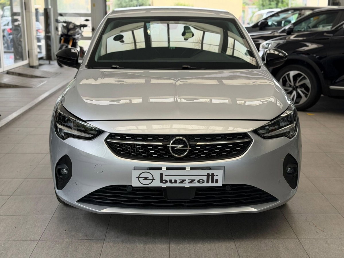 Opel Corsa 1.2 100 CV Elegance (2)