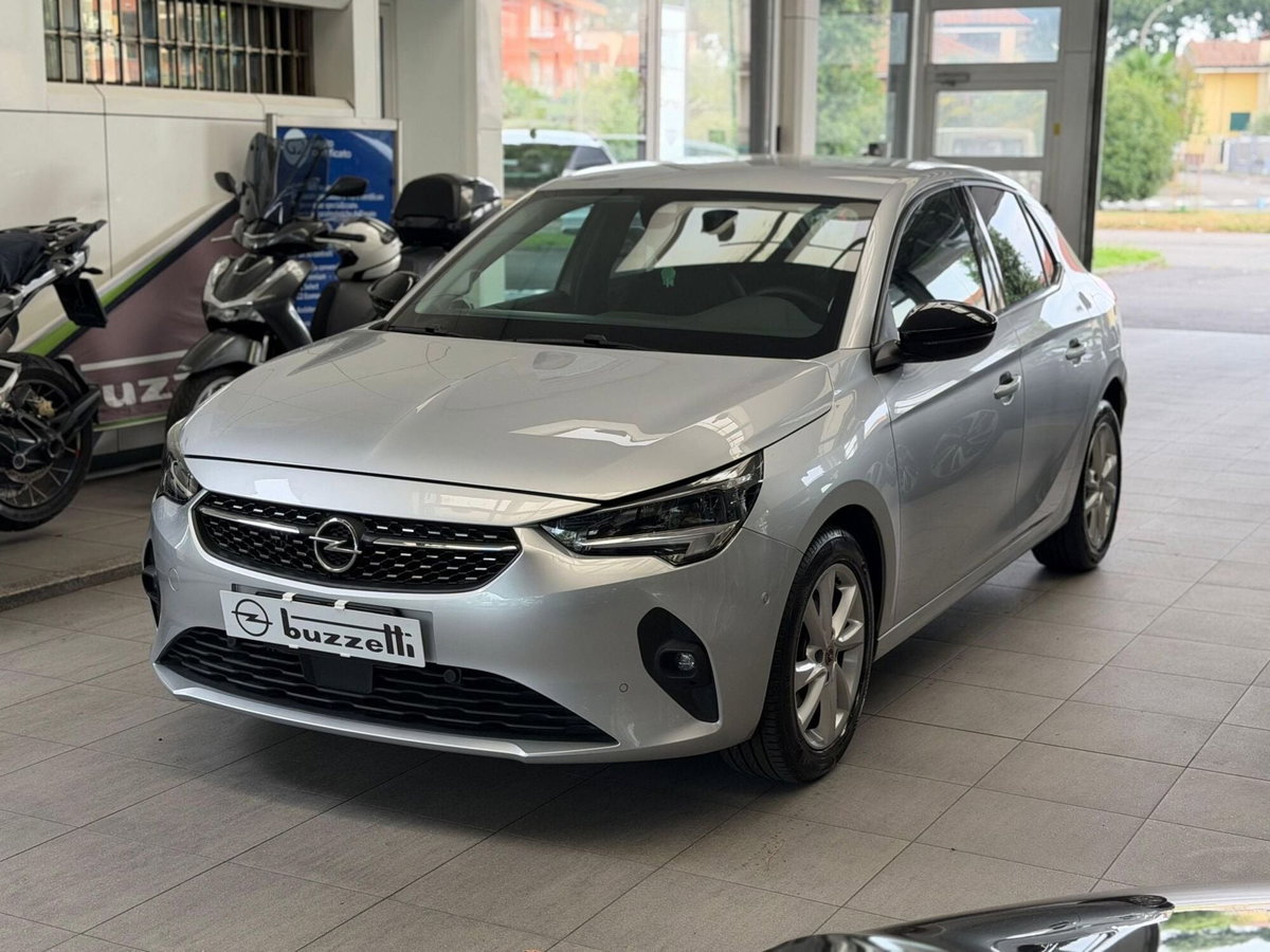 Opel Corsa 1.2 100 CV Elegance (3)