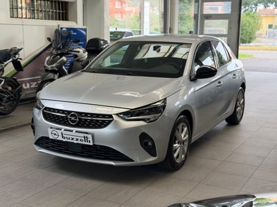 Opel Corsa 1.2 100 CV Elegance (3)