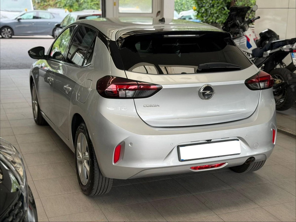 Opel Corsa 1.2 100 CV Elegance (6)
