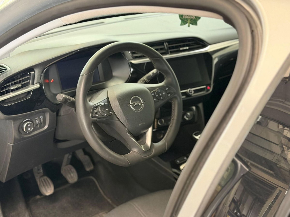 Opel Corsa 1.2 100 CV Elegance (7)