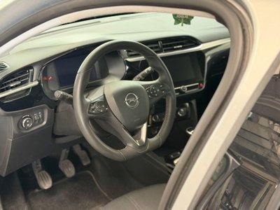 Opel Corsa 1.2 100 CV Elegance (7)