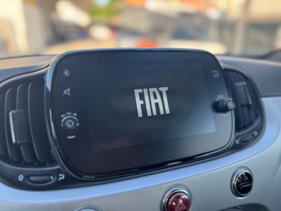 Fiat 500 1.0 Hybrid Club (14)