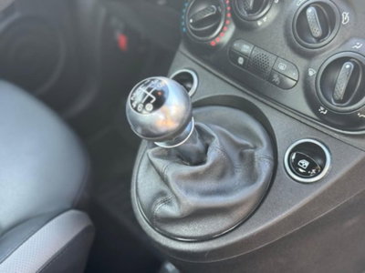 Fiat 500 1.0 Hybrid Club (15)