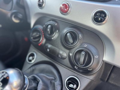 Fiat 500 1.0 Hybrid Club (16)