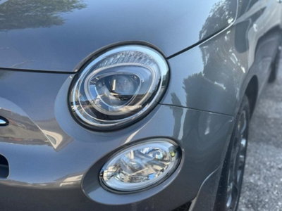 Fiat 500 1.0 Hybrid Club (7)