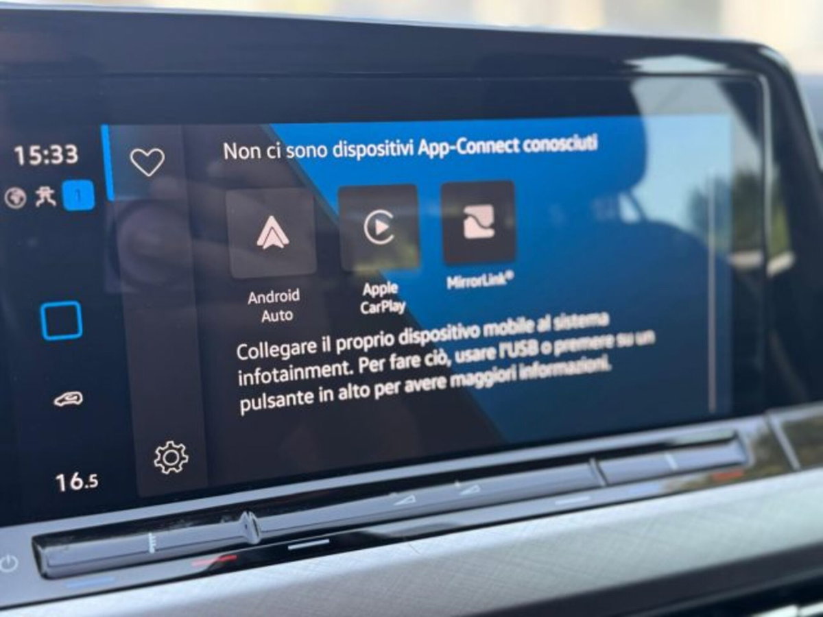 Volkswagen Golf 1.0 TSI EVO Life (12)