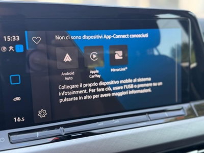 Volkswagen Golf 1.0 TSI EVO Life (12)