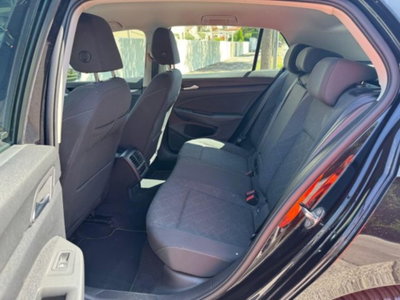 Volkswagen Golf 1.0 TSI EVO Life (19)