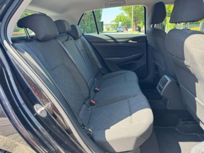 Volkswagen Golf 1.0 TSI EVO Life (20)