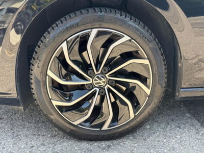 Volkswagen Golf 1.0 TSI EVO Life (5)