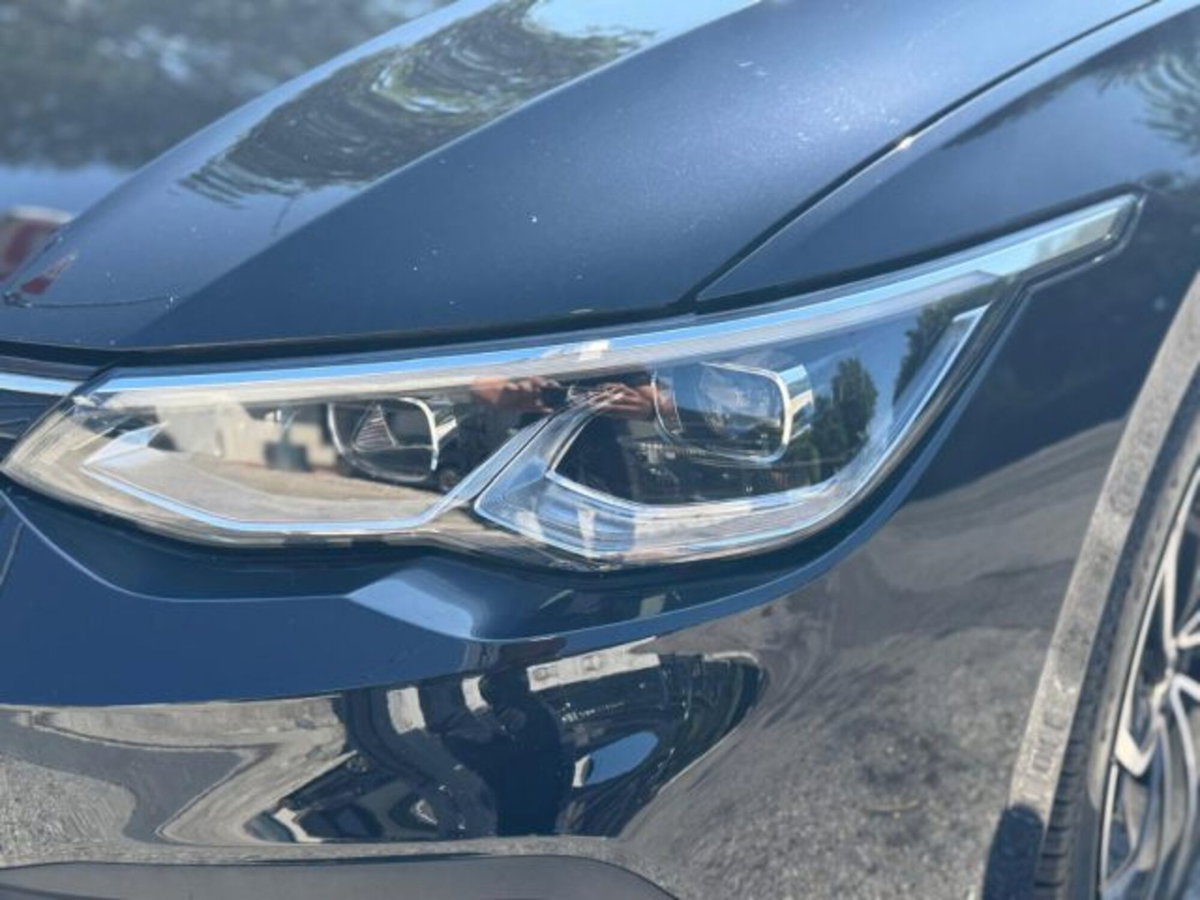 Volkswagen Golf 1.0 TSI EVO Life (6)