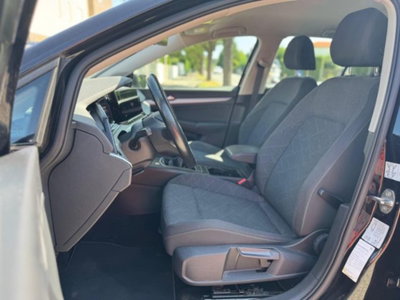 Volkswagen Golf 1.0 TSI EVO Life (7)