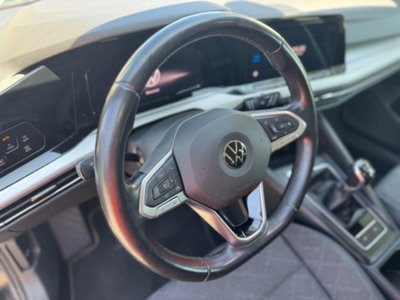 Volkswagen Golf 1.0 TSI EVO Life (9)
