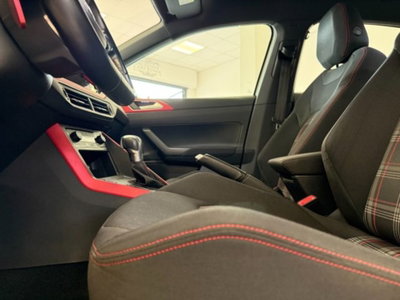 Volkswagen Polo 2.0 TSI DSG GTI BlueMotion Technology (11)