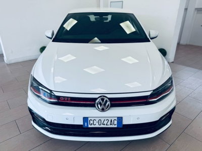 Volkswagen Polo 2.0 TSI DSG GTI BlueMotion Technology (3)