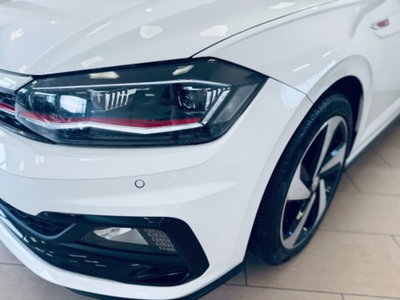 Volkswagen Polo 2.0 TSI DSG GTI BlueMotion Technology (7)