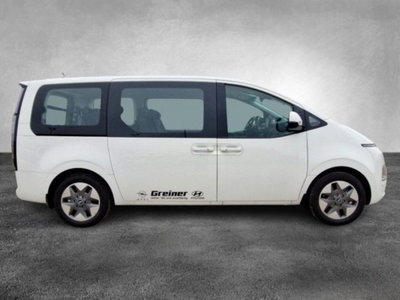 Hyundai Staria 1.6 hev 2wd auto (5)