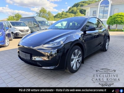 Tesla Model Y rwd usata