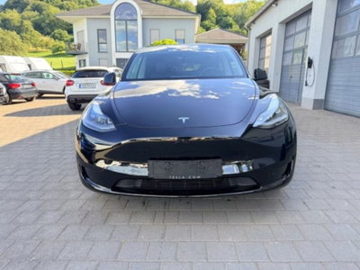 Tesla Model Y rwd (2)
