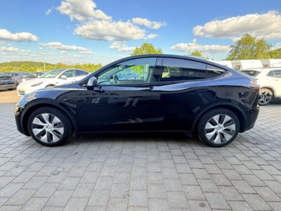 Tesla Model Y rwd (5)