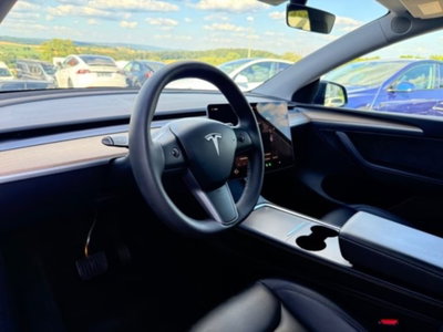 Tesla Model Y rwd (7)