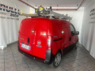 Fiat Fiorino Furgone cargo 1.3 mjt 95cv Adventure (4)