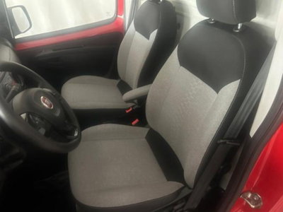 Fiat Fiorino Furgone cargo 1.3 mjt 95cv Adventure (5)