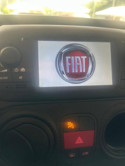 Fiat Fiorino Furgone cargo 1.3 mjt 95cv Adventure (6)