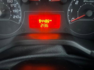 Fiat Fiorino Furgone cargo 1.3 mjt 95cv Adventure (7)