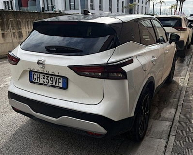 Nissan Qashqai MHEV 140 CV N-Style (4)
