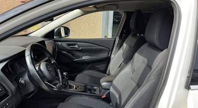 Nissan Qashqai MHEV 140 CV N-Style (5)