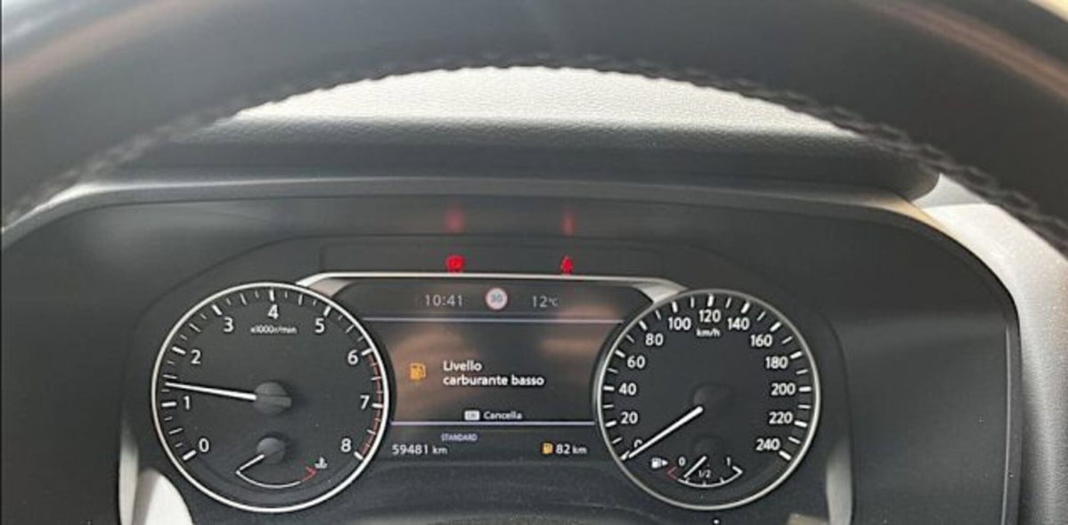 Nissan Qashqai MHEV 140 CV N-Style (6)