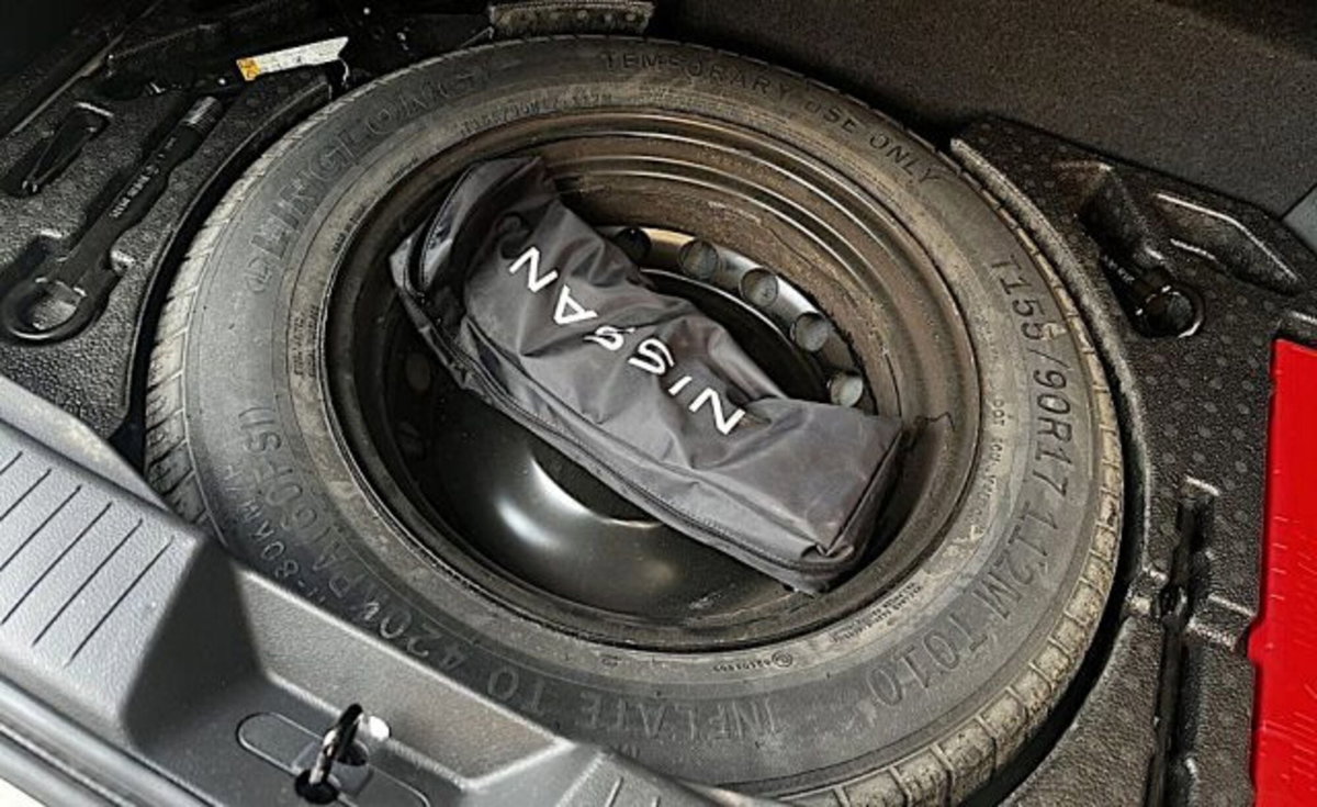 Nissan Qashqai MHEV 140 CV N-Style (8)
