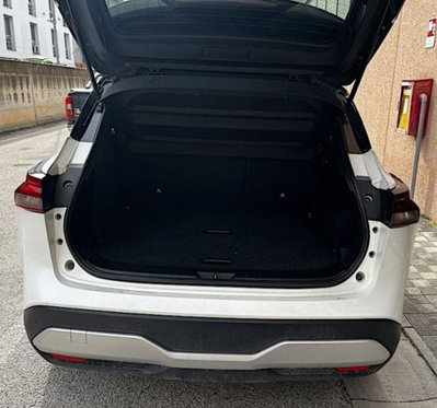 Nissan Qashqai MHEV 140 CV N-Style (9)