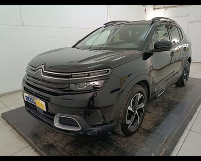 Citroen C5 Aircross Aircross BlueHDi 180 S&S EAT8 Shine usata