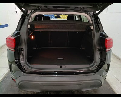 Citroen C5 Aircross Aircross BlueHDi 180 S&S EAT8 Shine (15)