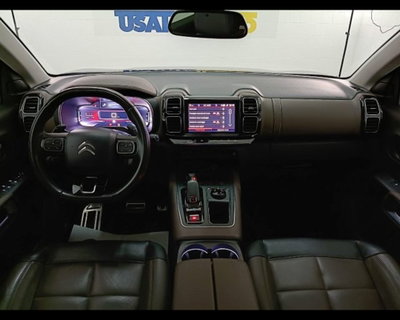 Citroen C5 Aircross Aircross BlueHDi 180 S&S EAT8 Shine (16)