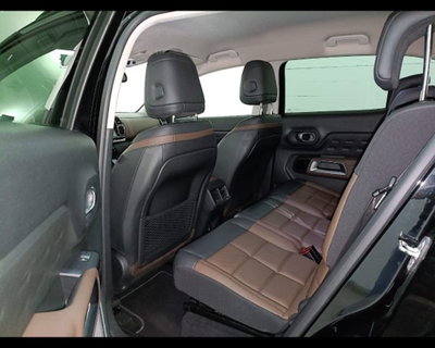 Citroen C5 Aircross Aircross BlueHDi 180 S&S EAT8 Shine (19)