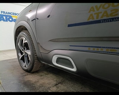Citroen C5 Aircross Aircross BlueHDi 180 S&S EAT8 Shine (2)