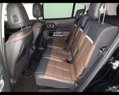Citroen C5 Aircross Aircross BlueHDi 180 S&S EAT8 Shine (20)
