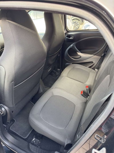 smart forfour forfour 70 1.0 twinamic Passion (10)
