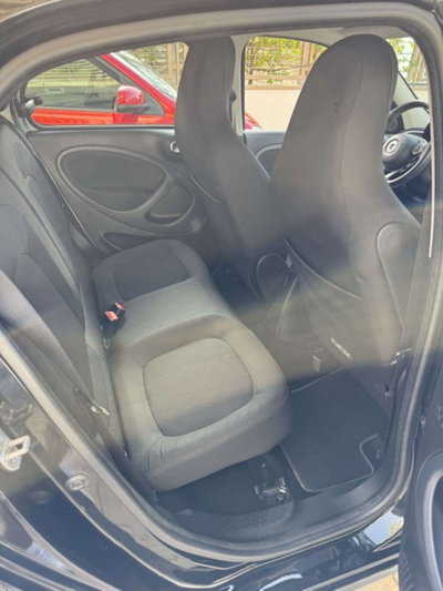 smart forfour forfour 70 1.0 twinamic Passion (13)
