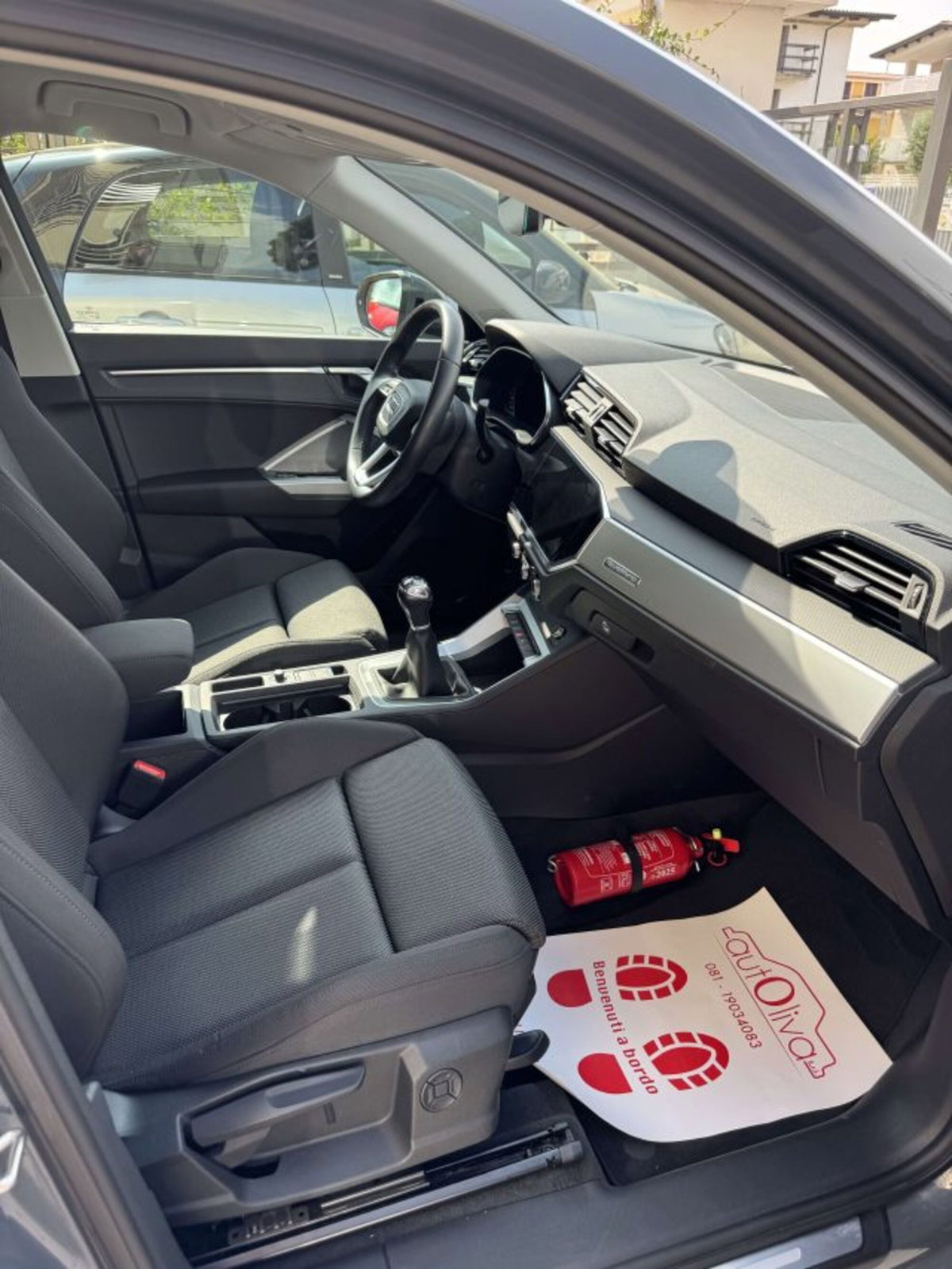 Audi Q3 35 TDI quattro (13)