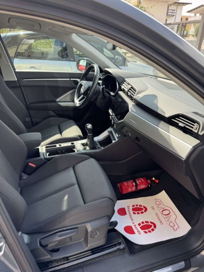 Audi Q3 35 TDI quattro (13)