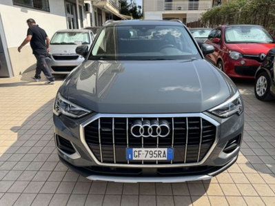 Audi Q3 35 TDI quattro (15)