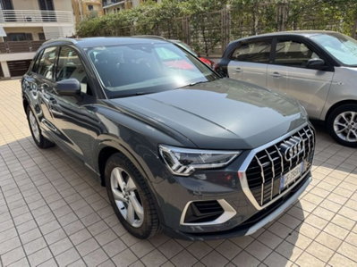 Audi Q3 35 TDI quattro (2)