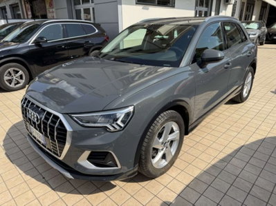 Audi Q3 35 TDI quattro (3)